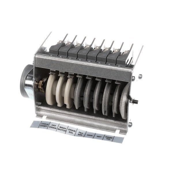 Mechanical Timer